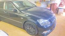 2005 Toyota Crown