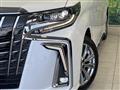 2020 Toyota Alphard G