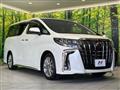 2020 Toyota Alphard G
