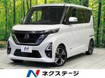 2020 Nissan ROOX