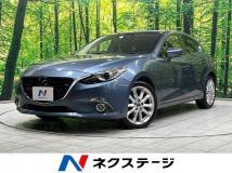 2015 Mazda Axela