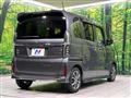 2021 Honda N BOX