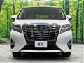 2015 Toyota Alphard Hybrid