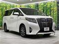 2015 Toyota Alphard Hybrid
