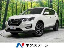 2017 Nissan X-Trail