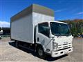 2012 Isuzu Elf Truck