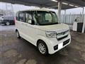 2023 Honda N BOX