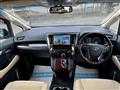 2018 Toyota Alphard G