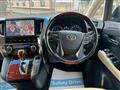 2018 Toyota Alphard G
