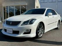 2009 Toyota Crown