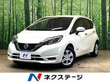 2018 Nissan Note