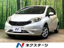 2012 Nissan Note