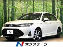 2017 Toyota Corolla Axio