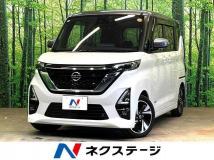 2022 Nissan ROOX