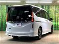 2025 Nissan Serena