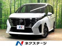 2025 Nissan Serena