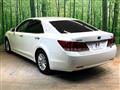 2013 Toyota Crown Hybrid