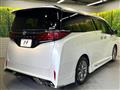 2023 Toyota Alphard G