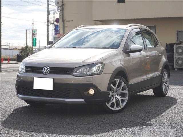 2017 Volkswagen Polo