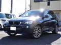 2016 BMW X3