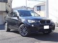 2016 BMW X3