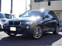 2016 BMW X3