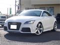 2012 Audi TT