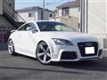 2012 Audi TT