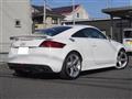 2012 Audi TT