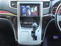 2012 Toyota Vellfire