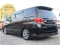 2012 Toyota Vellfire