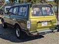 1994 Toyota Landcruiser 80