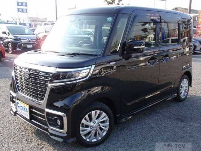 2019 Suzuki Suzuki Others