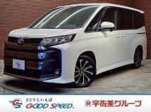 2023 Toyota Noah