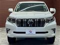 2019 Toyota Land Cruiser Prado