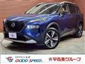 2023 Nissan X-Trail