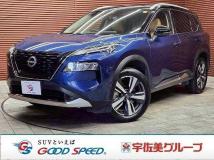 2023 Nissan X-Trail