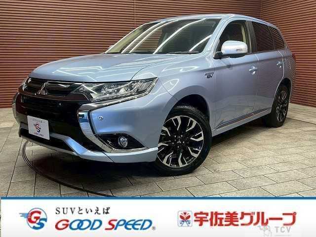 2016 Mitsubishi Outlander