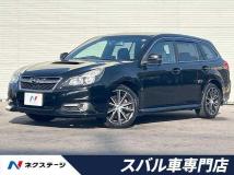 2014 Subaru Legacy Touring Wagon