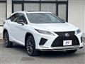 2019 Lexus RX