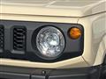 2024 Suzuki Jimny