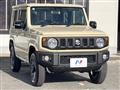 2024 Suzuki Jimny
