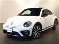 2017 Volkswagen Beetle