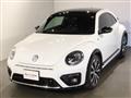 2017 Volkswagen Beetle