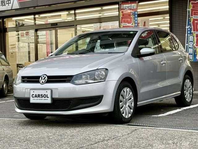 2011 Volkswagen Polo