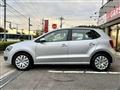 2011 Volkswagen Polo