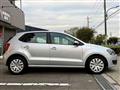 2011 Volkswagen Polo