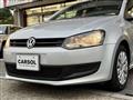 2011 Volkswagen Polo