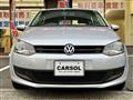 2011 Volkswagen Polo