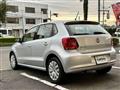 2011 Volkswagen Polo